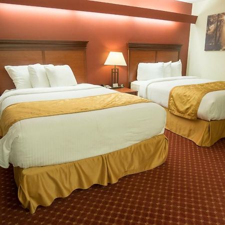 Shepherd Mountain Inn & Suites Pilot Knob المظهر الخارجي الصورة