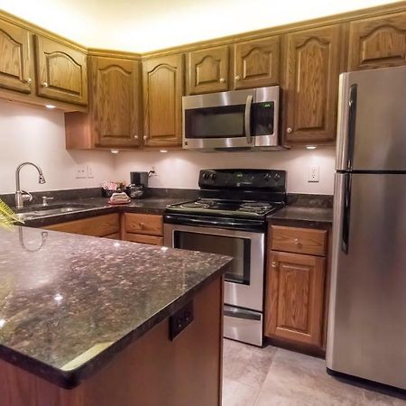 Shepherd Mountain Inn & Suites Pilot Knob المظهر الخارجي الصورة